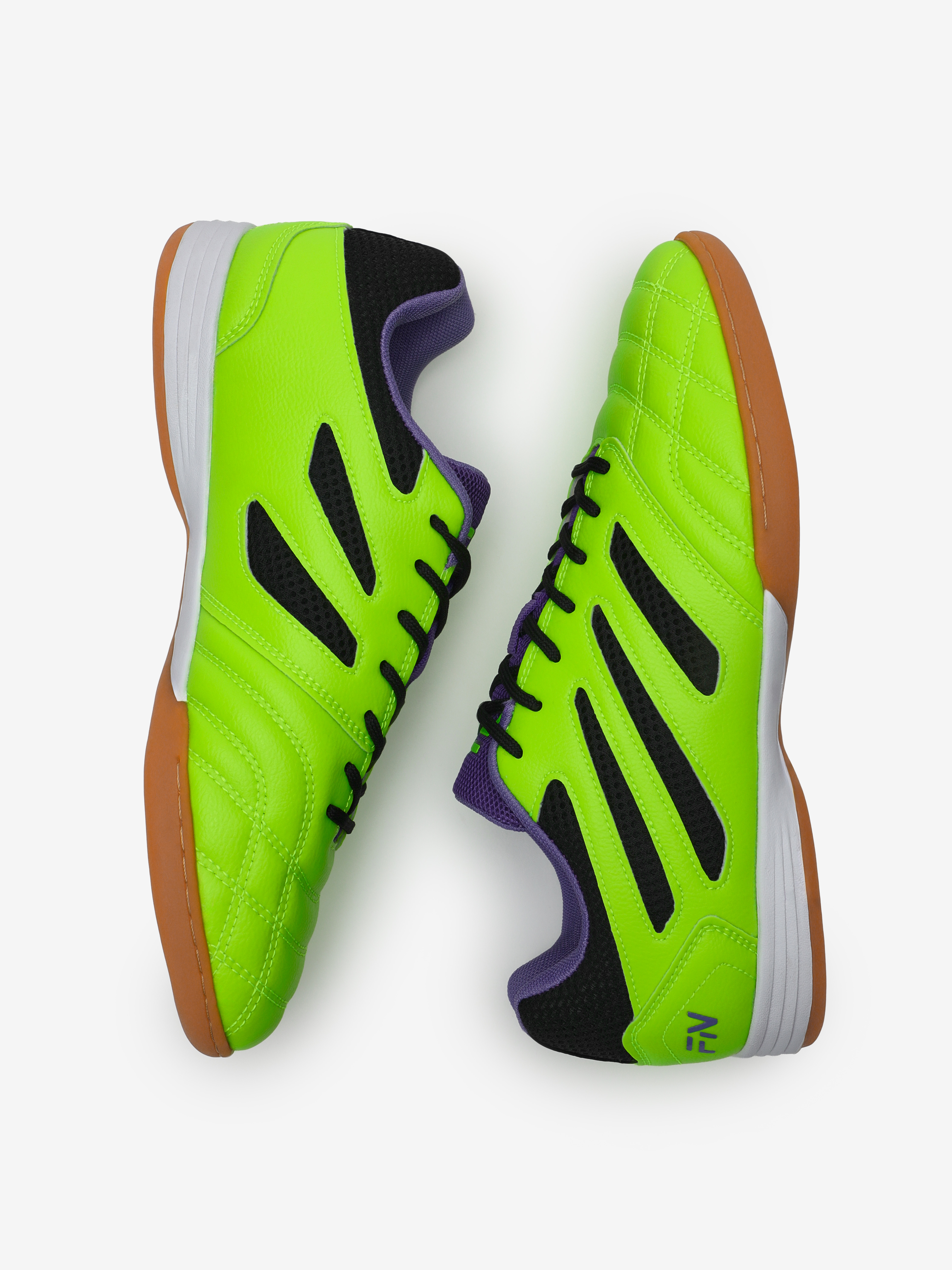 Кроссовки FN KFN5051001-933 - фото 14