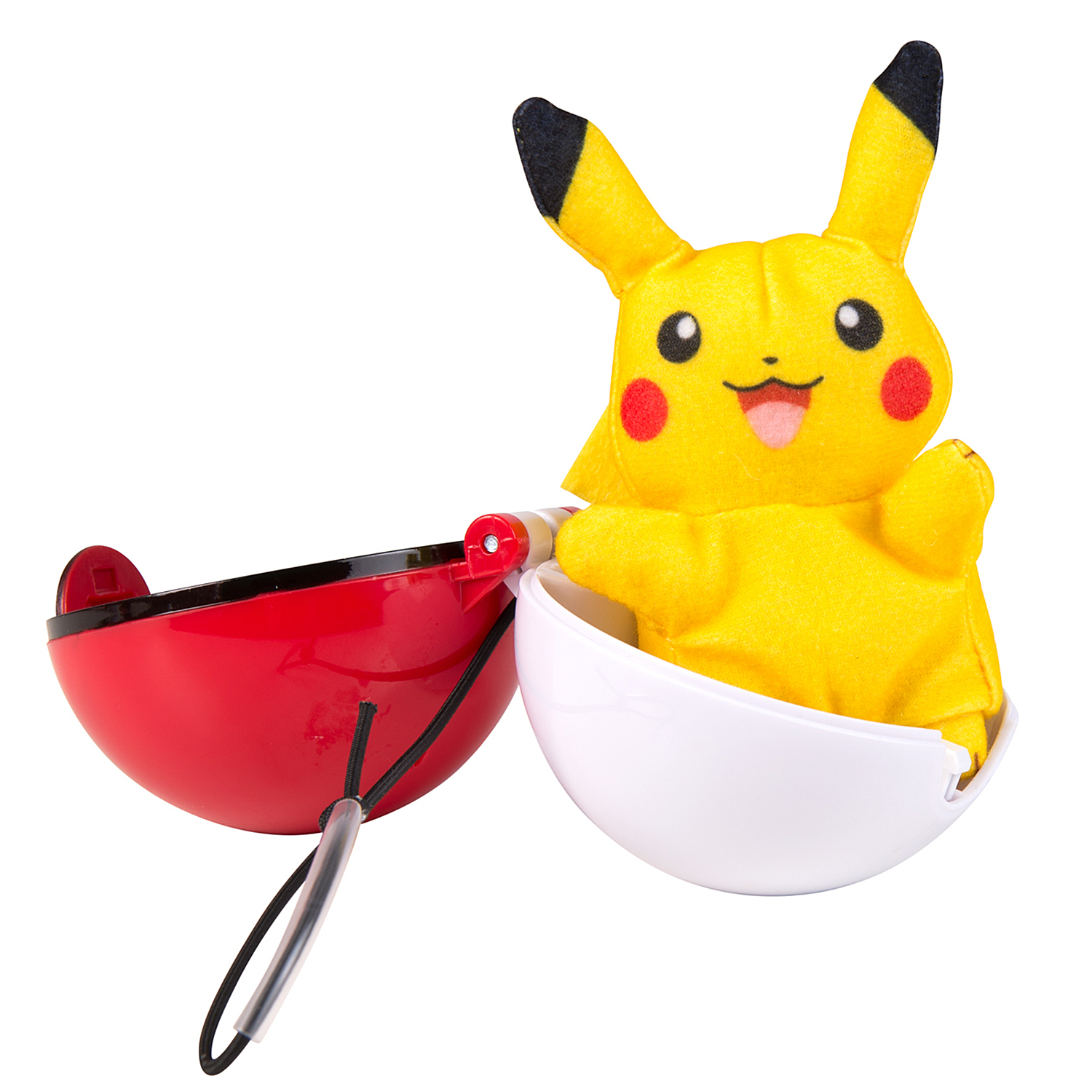 Игровой набор Pokemon - фото 4