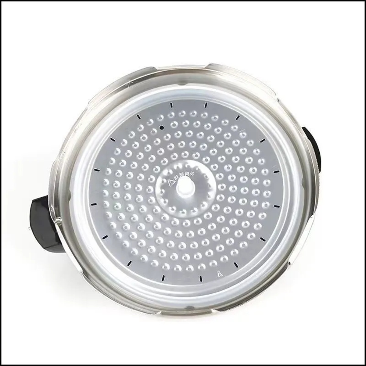 Мультиварка скороварка CASTLELADY 3в1 5л luma bella - фото 12