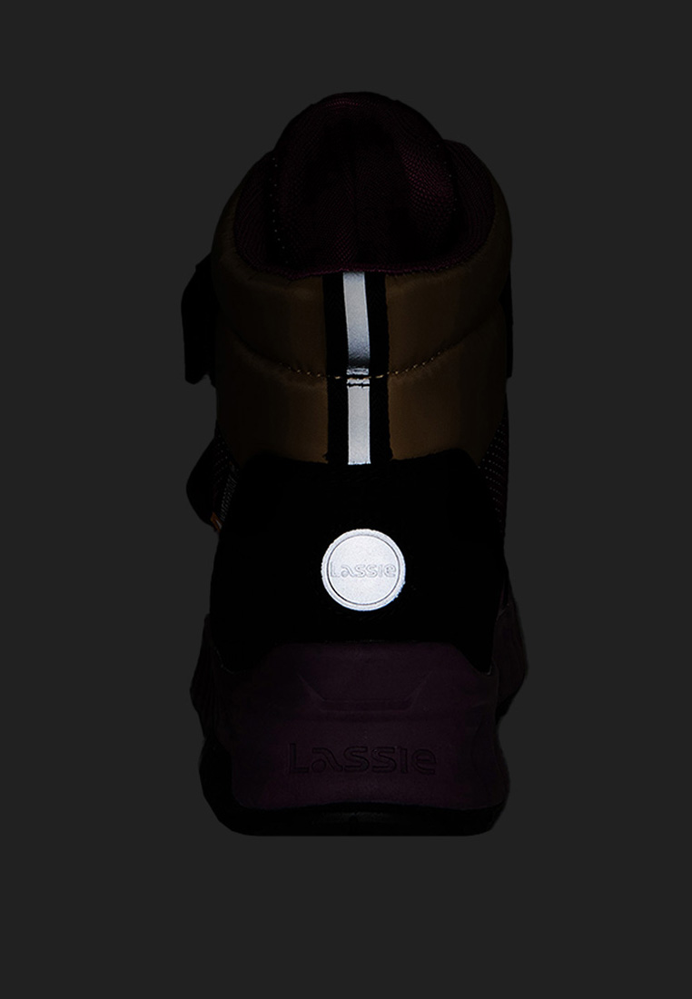 Ботинки Lassie 72405303-4590 - фото 12