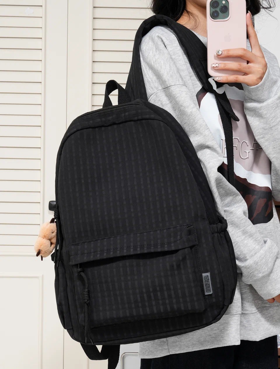 Рюкзак OZITI - фото 1