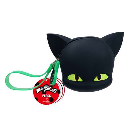Кошелек Miraculous Плагг