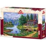 Пазл ART PUZZLE классический