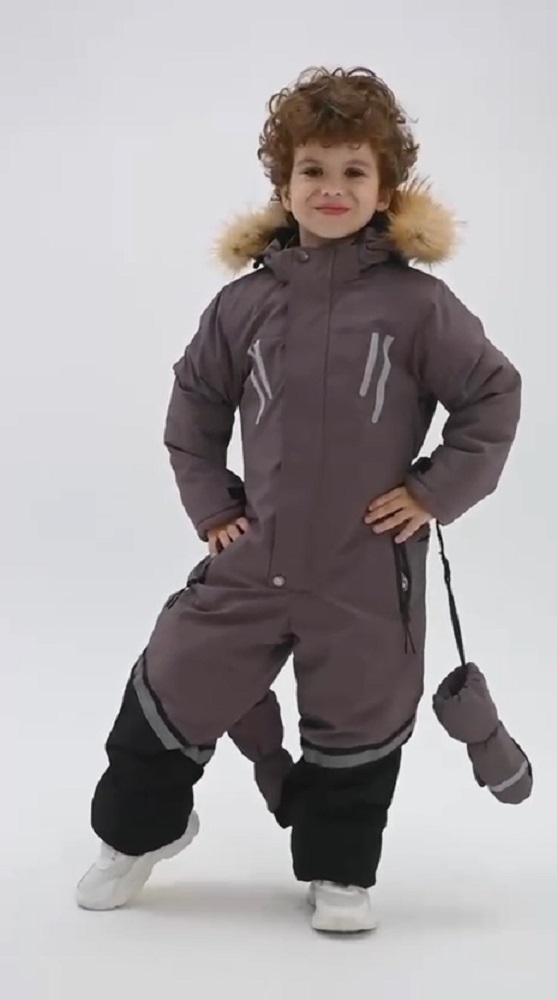 Комбинезон CASTLELADY 809809444 - фото 15