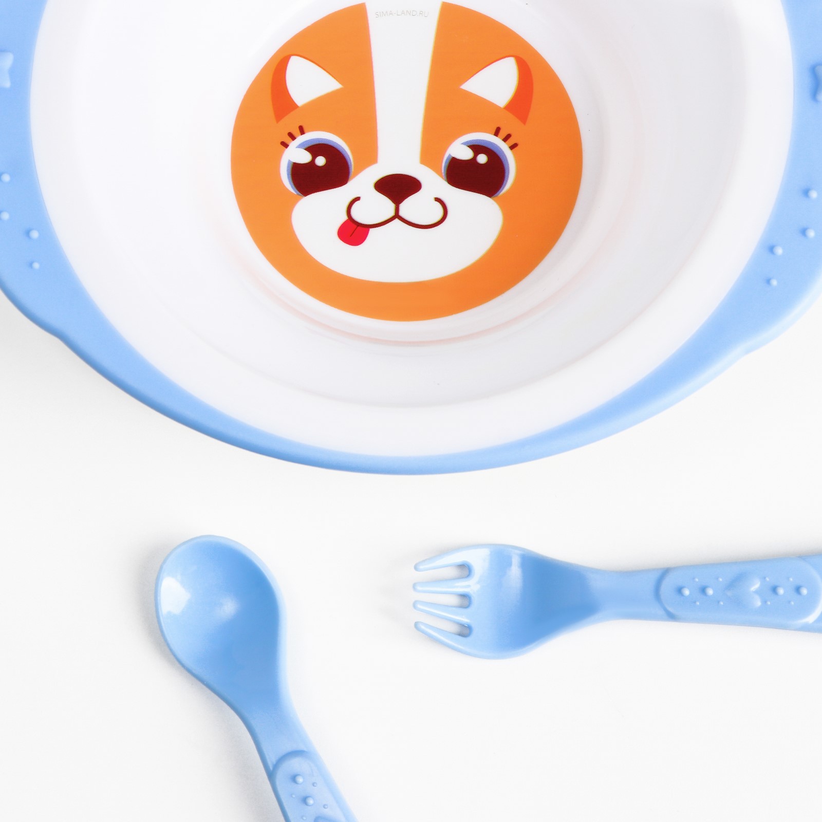 Набор посуды Mum and Baby - фото 3