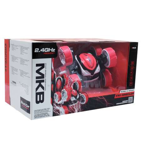 Автомобиль РУ HK Industries