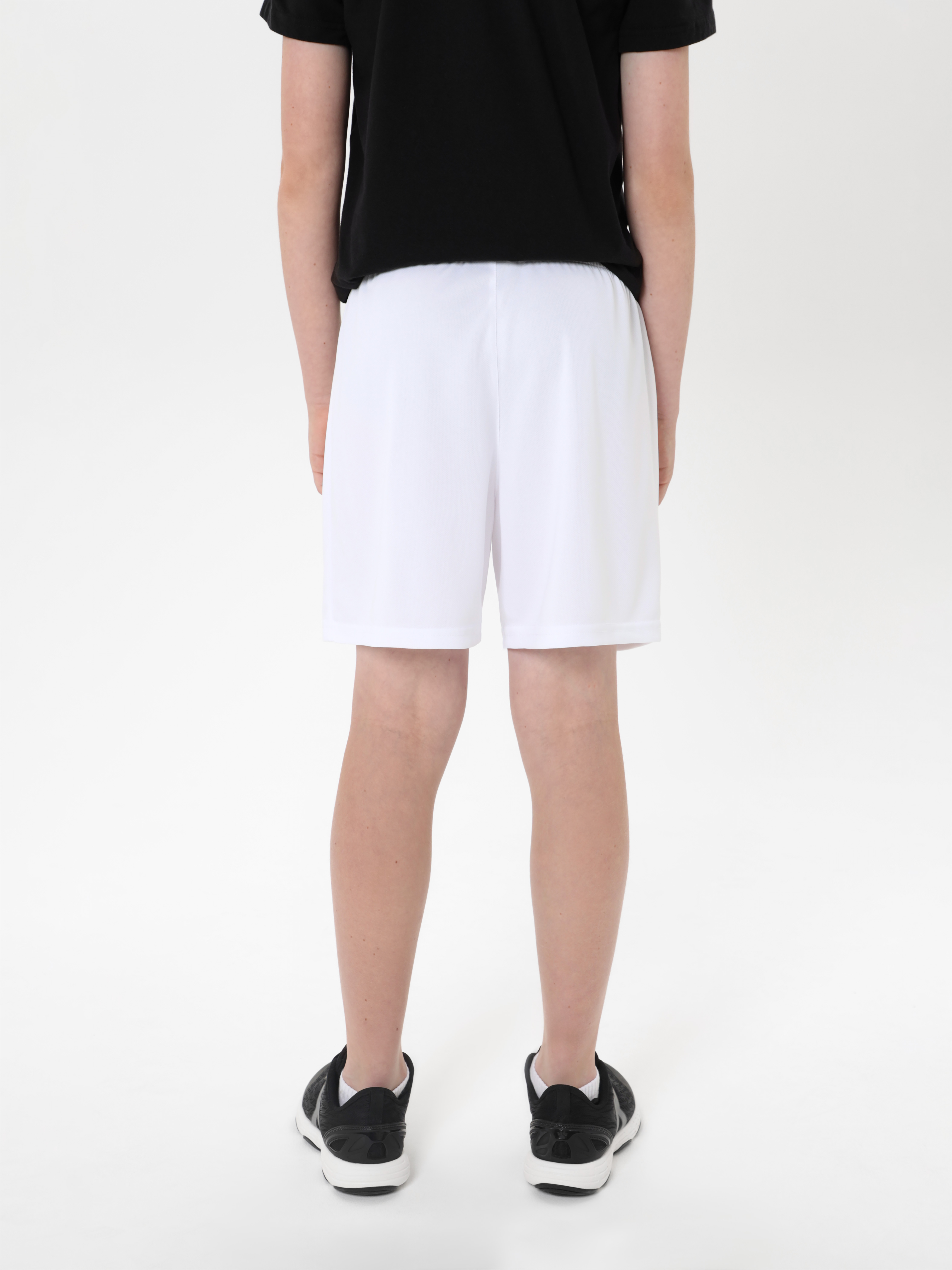 Шорты KELME 7351ZB3255-100 - фото 2