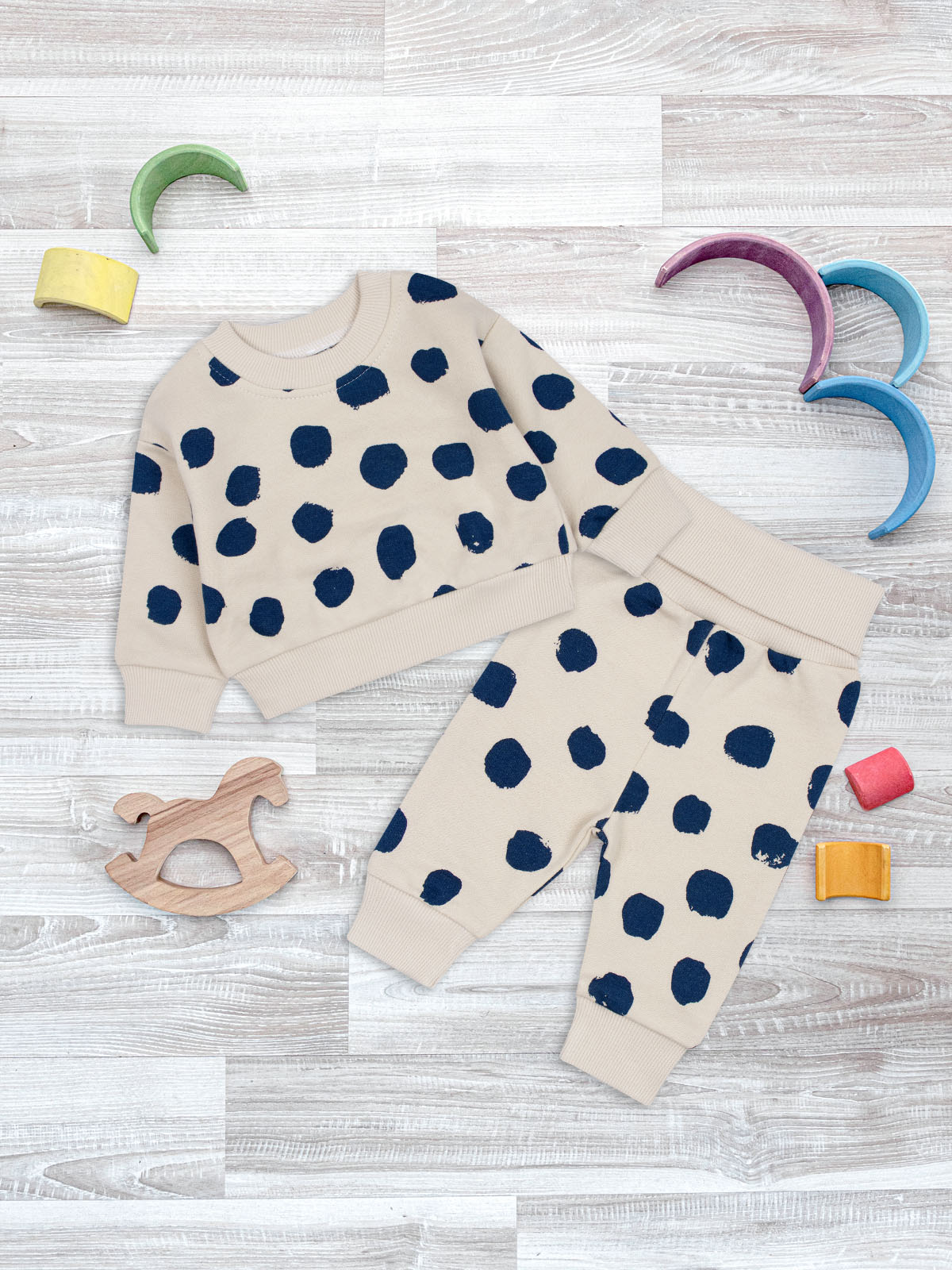 Комплект Mjolk 9456671 - фото 1