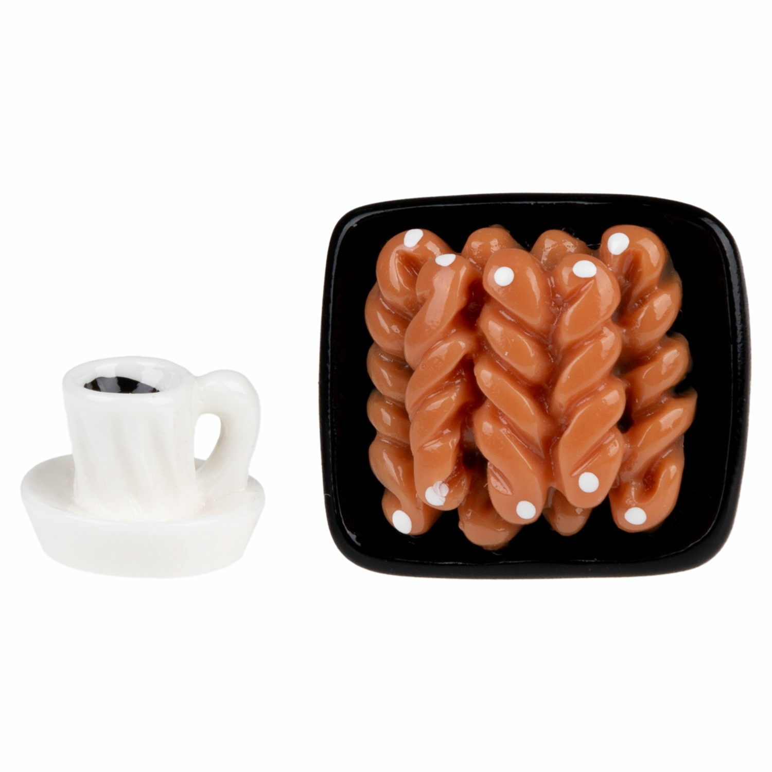 Игровой набор 1TOY Mini world - фото 19