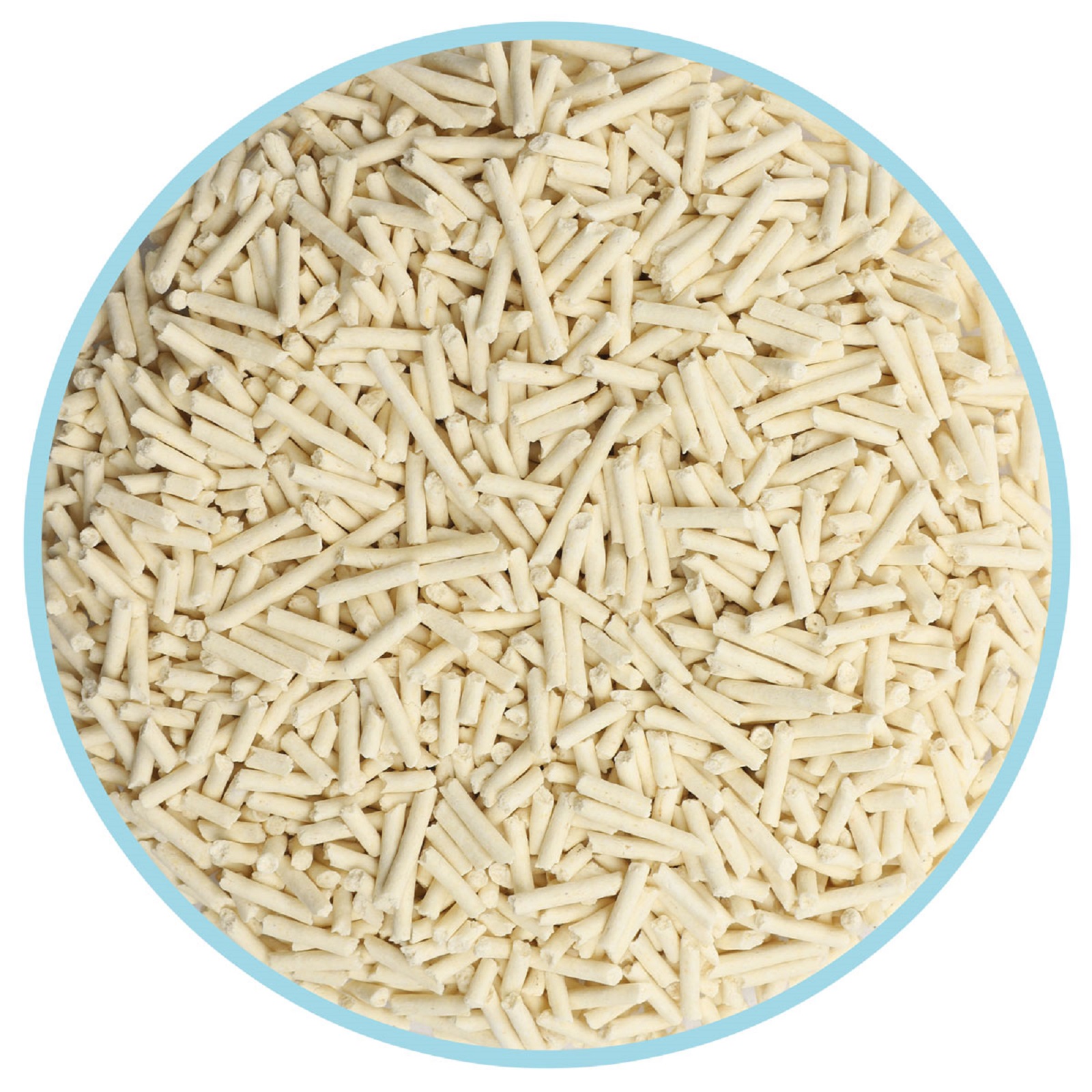 Наполнитель КОМФИКОТ 5 л впитывающий, растительный - фото 4