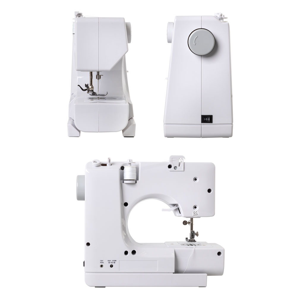 Швейная машина электрическая VLK - фото 10