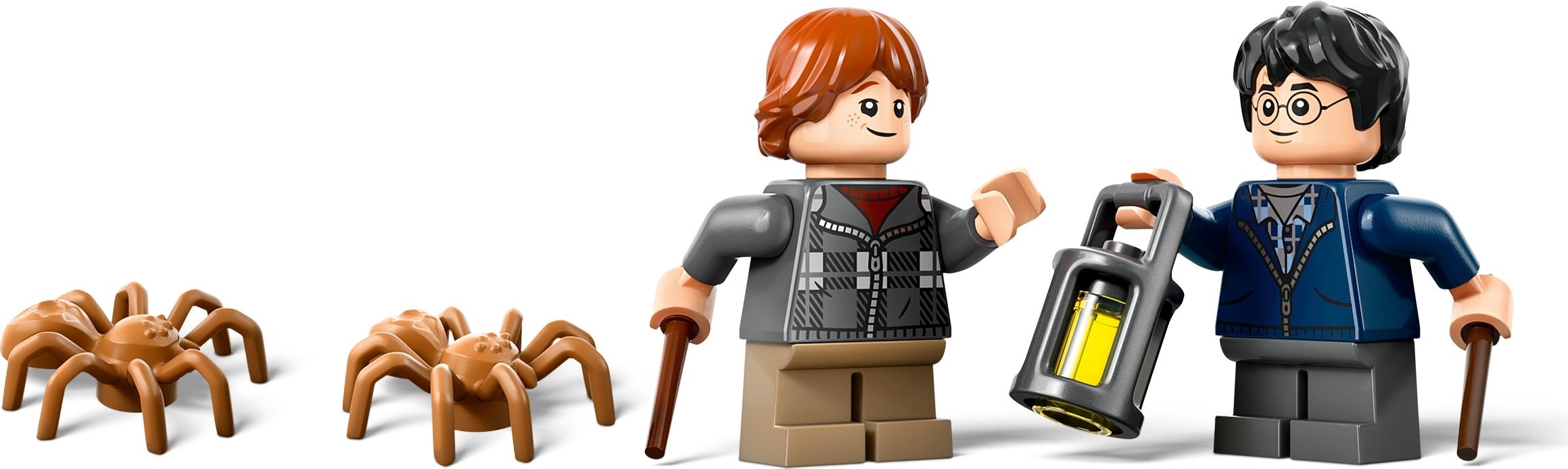 Конструктор LEGO Harry Potter 76434 195 дет. - фото 4