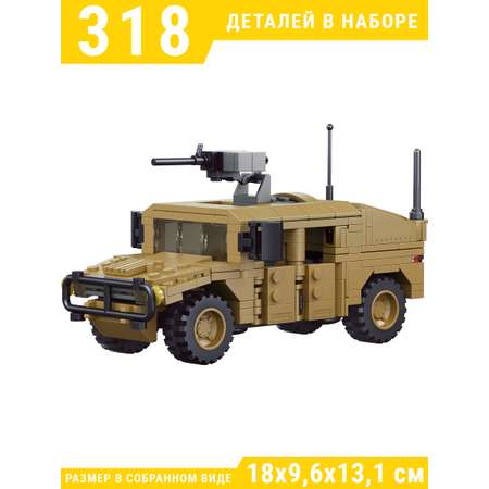 Боевая машина Mioshi