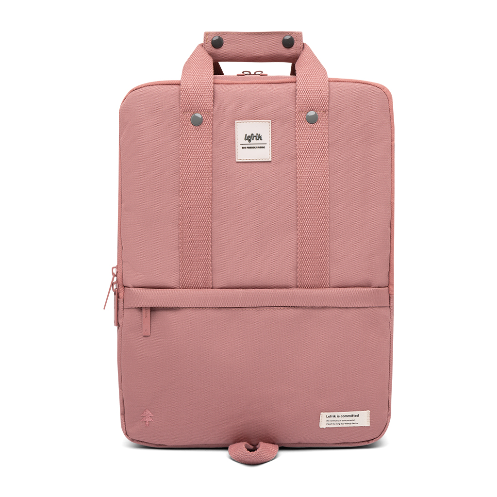 Рюкзак Lefrik smart daily розовый - фото 1