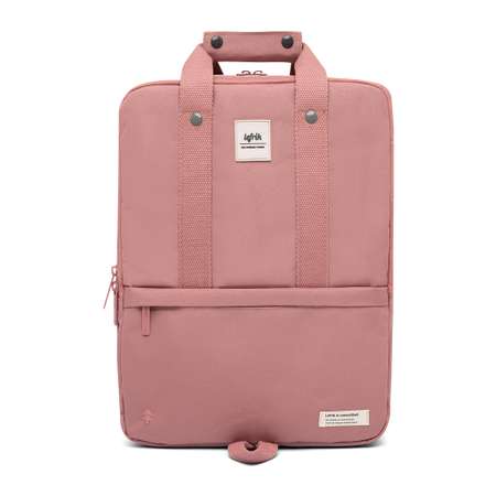 Рюкзак Lefrik smart daily розовый