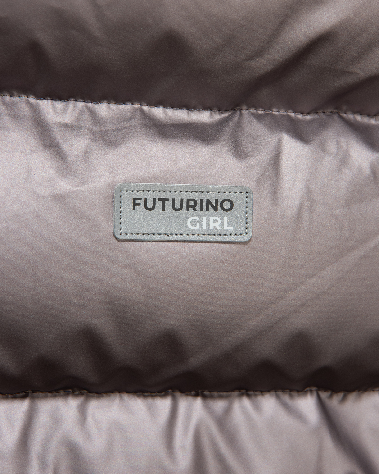 Пальто Futurino W24FU4-G763tg-D7 - фото 7