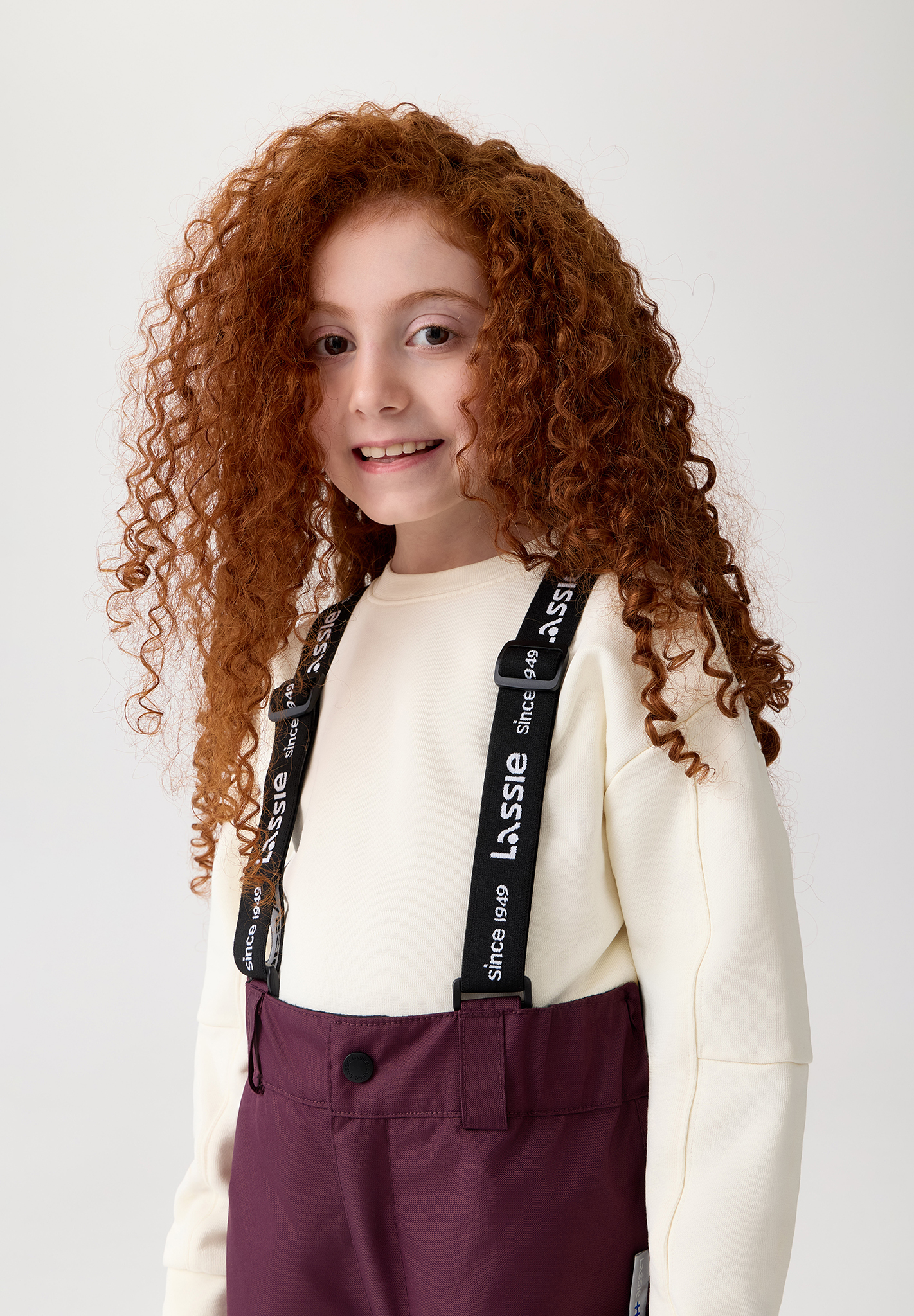 Брюки Lassie 72107324-4960 - фото 8