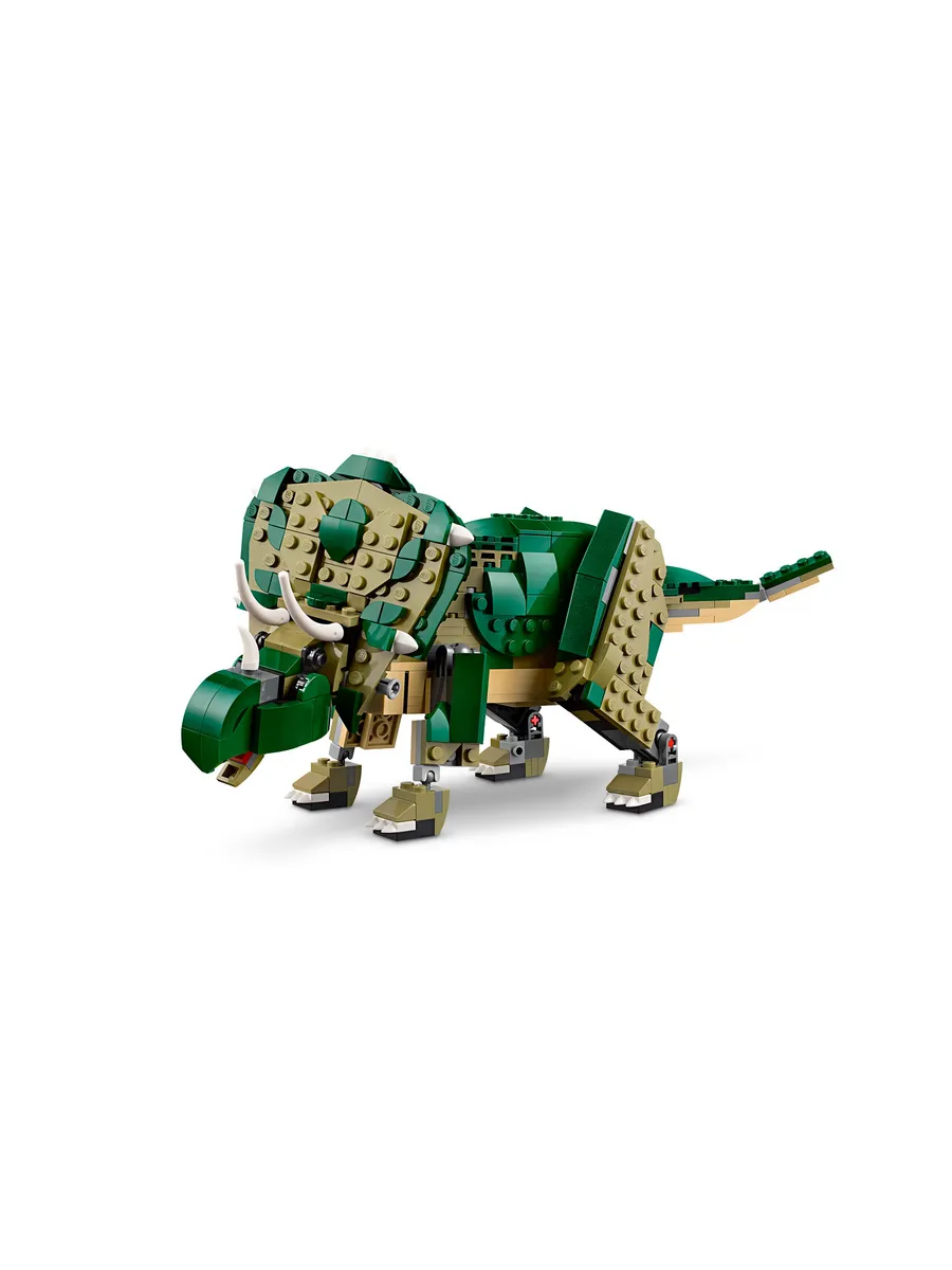 Конструктор LEGO Creator 626 дет. - фото 6
