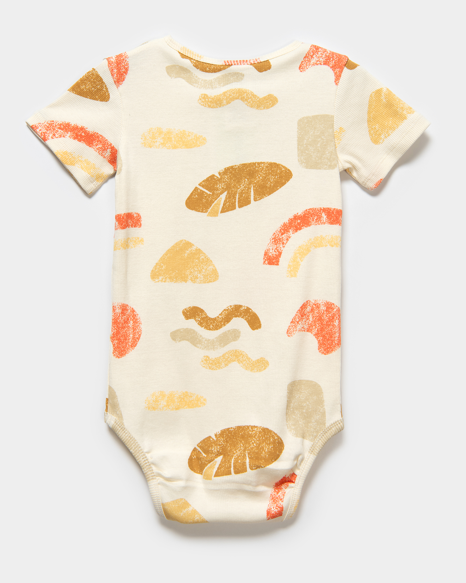 Боди Baby Gо KB-SS25-75BGib-L2 - фото 2