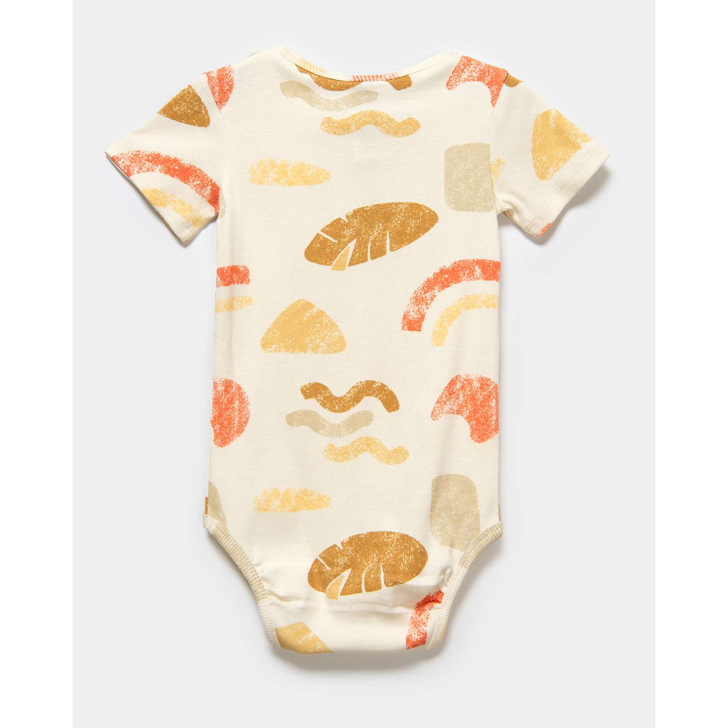 Боди Baby Gо KB-SS25-75BGib-L2 - фото 2