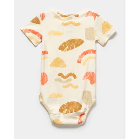Боди Baby Gо