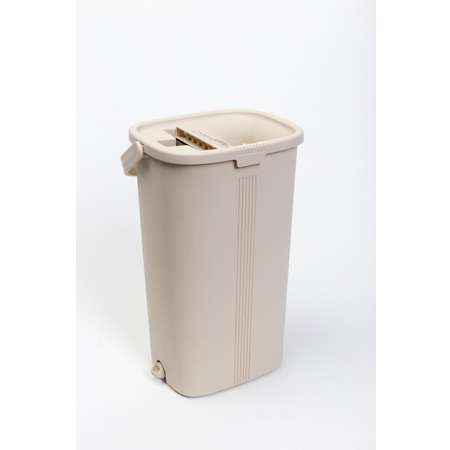 Комплект для уборки Verde Mop style 30983 бежевый