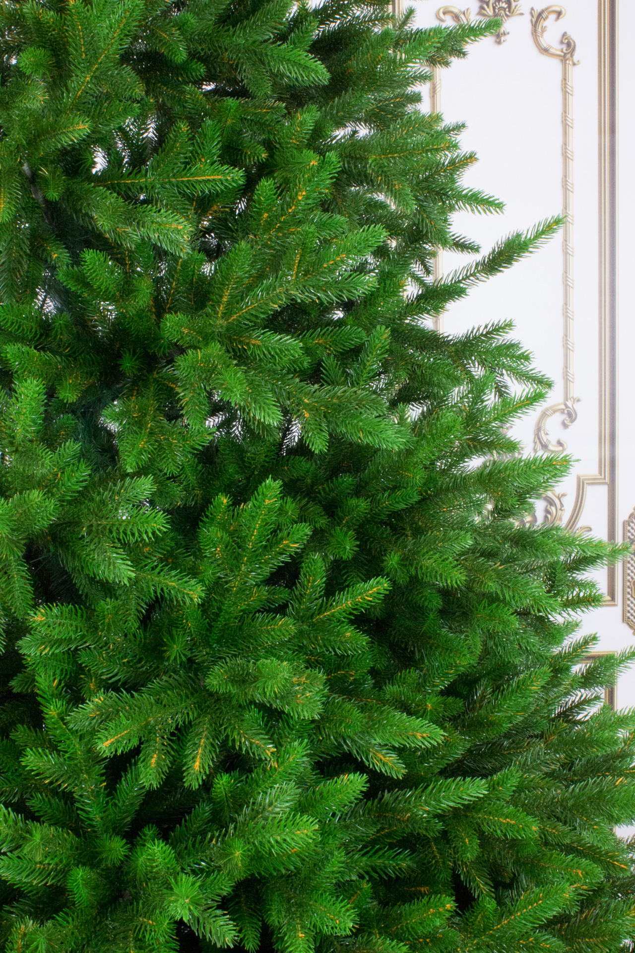 Ель Арфа Империя Ёлок 155 см - фото 5