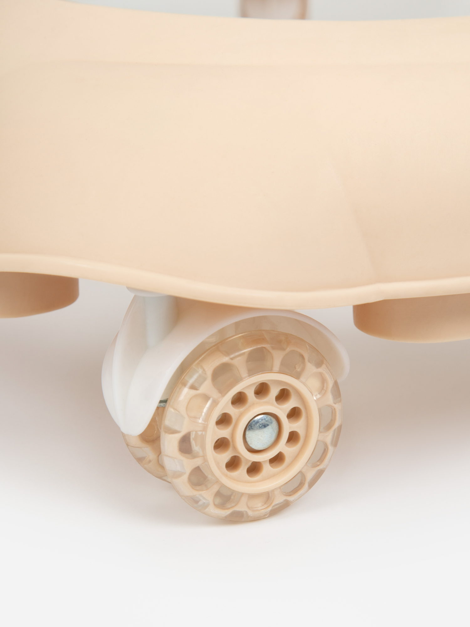 Ходунки Amarobaby Бежевый бежевый в ассортименте - фото 20