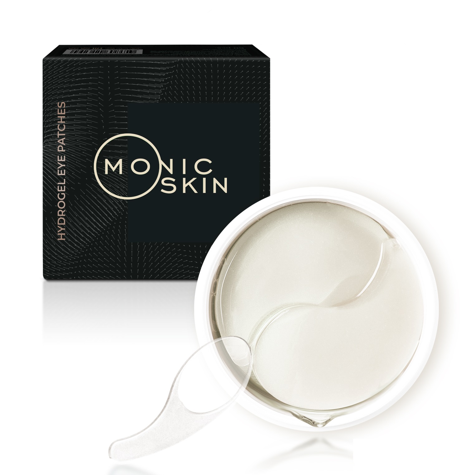 Патчи Monic Skin 60 шт. - фото 1