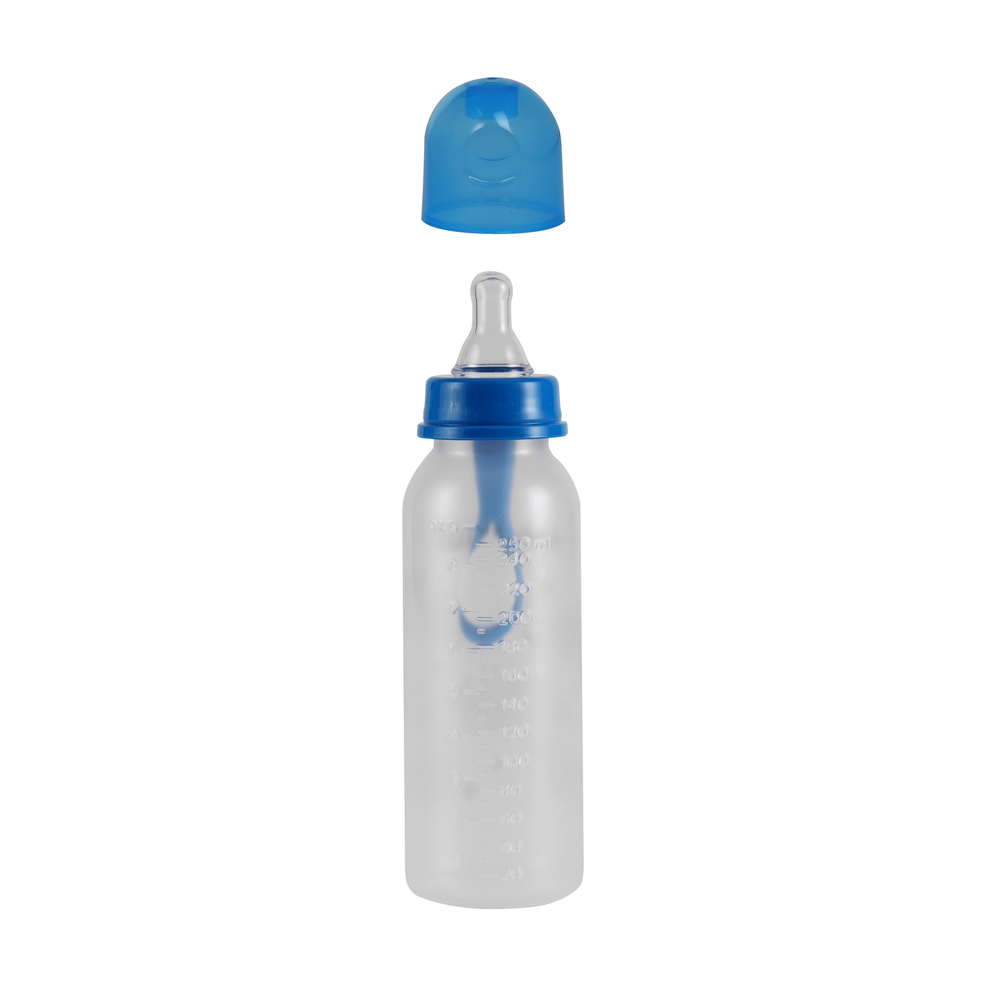 Бутылочка Baby Plus 250 мл - фото 4