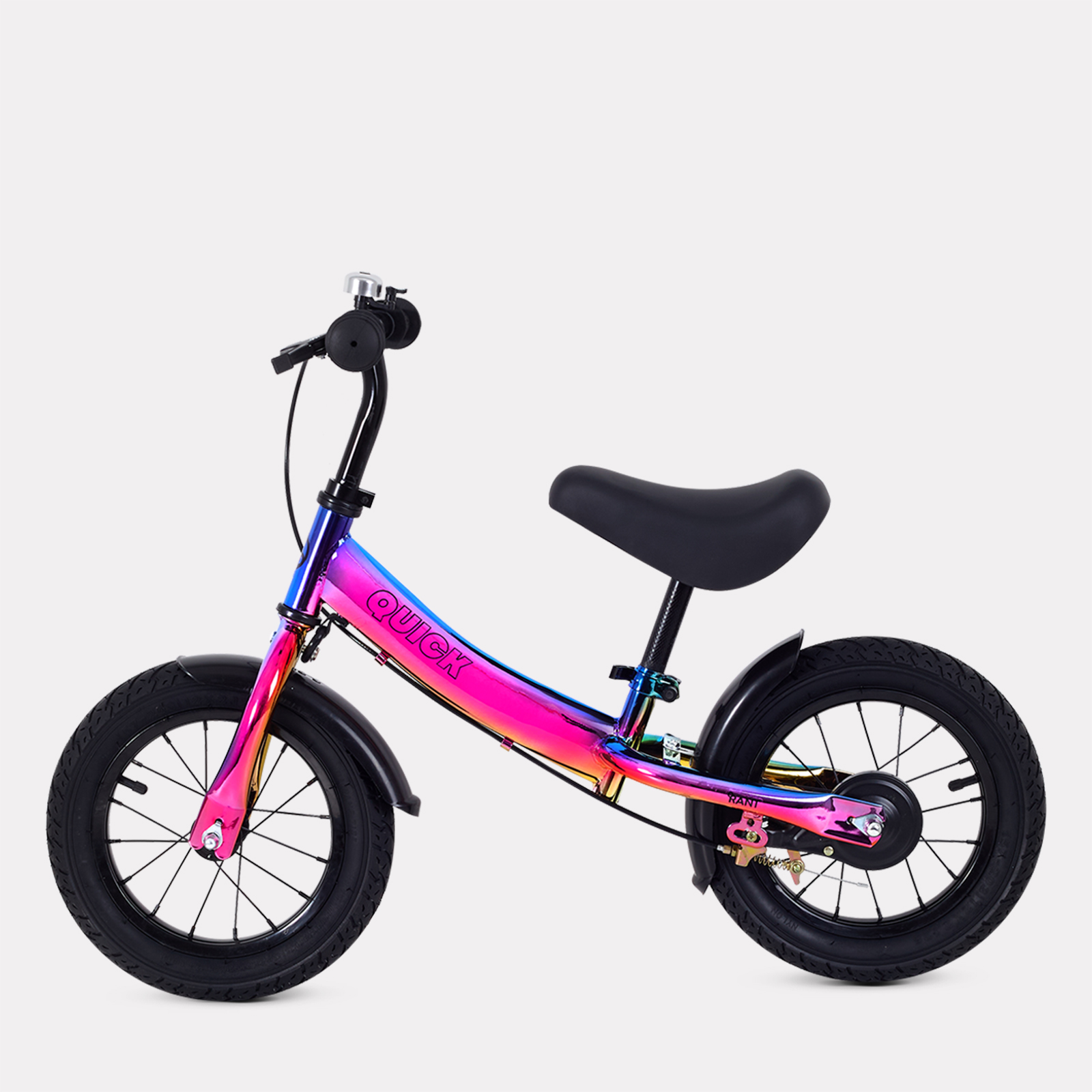 Двухколесный беговел Rant 12 дюймов - фото 3