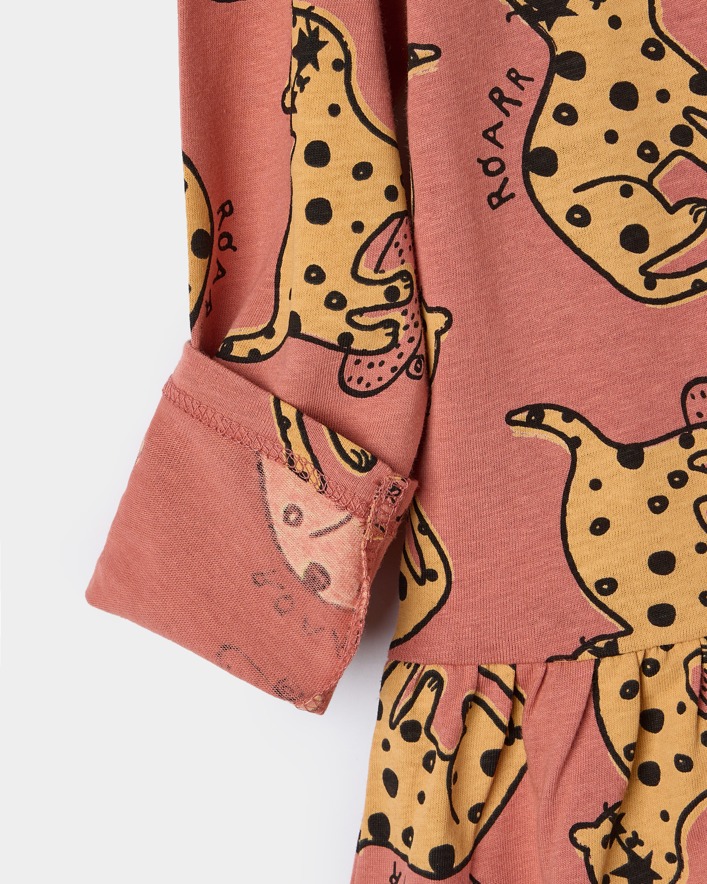 Платье Futurino S26FU3-15FSkg-N2 - фото 5