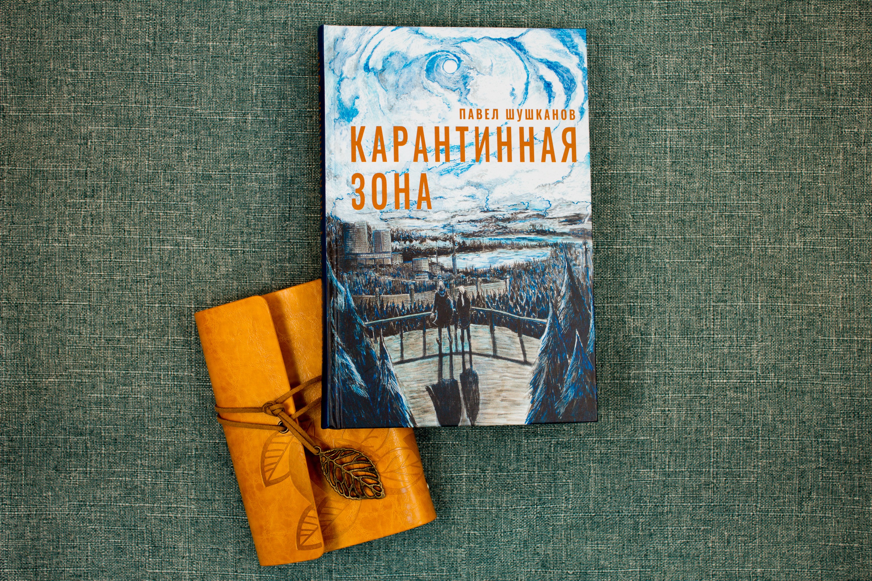 Книга Пять четвертей Карантинная зона - фото 3