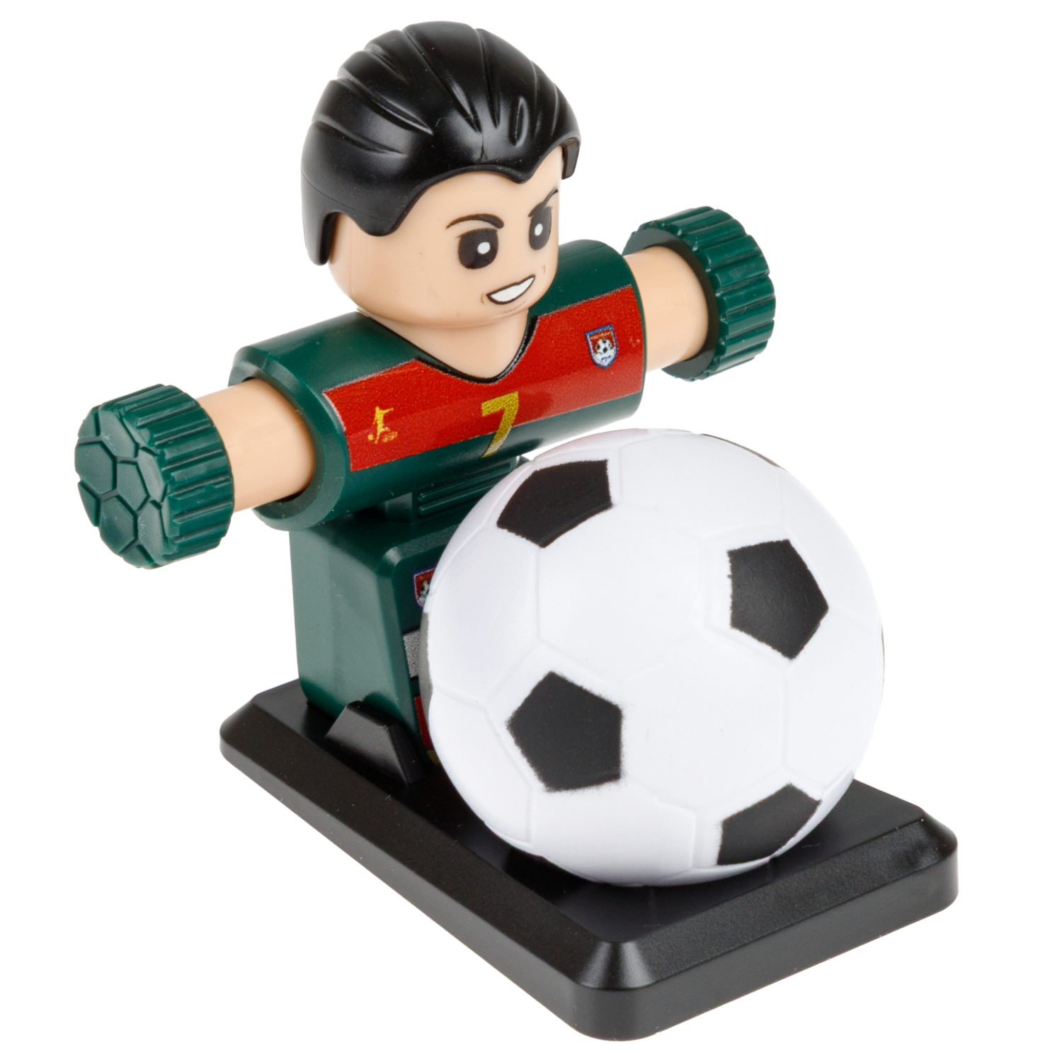 Настольная игра 1TOY футбол - фото 27