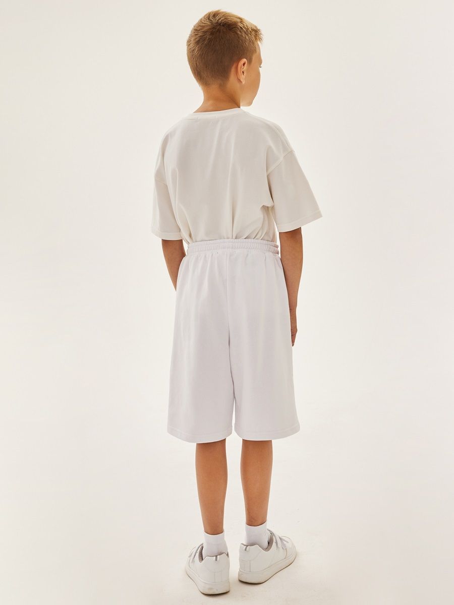 Шорты Noble People 18601-284-5 - фото 3