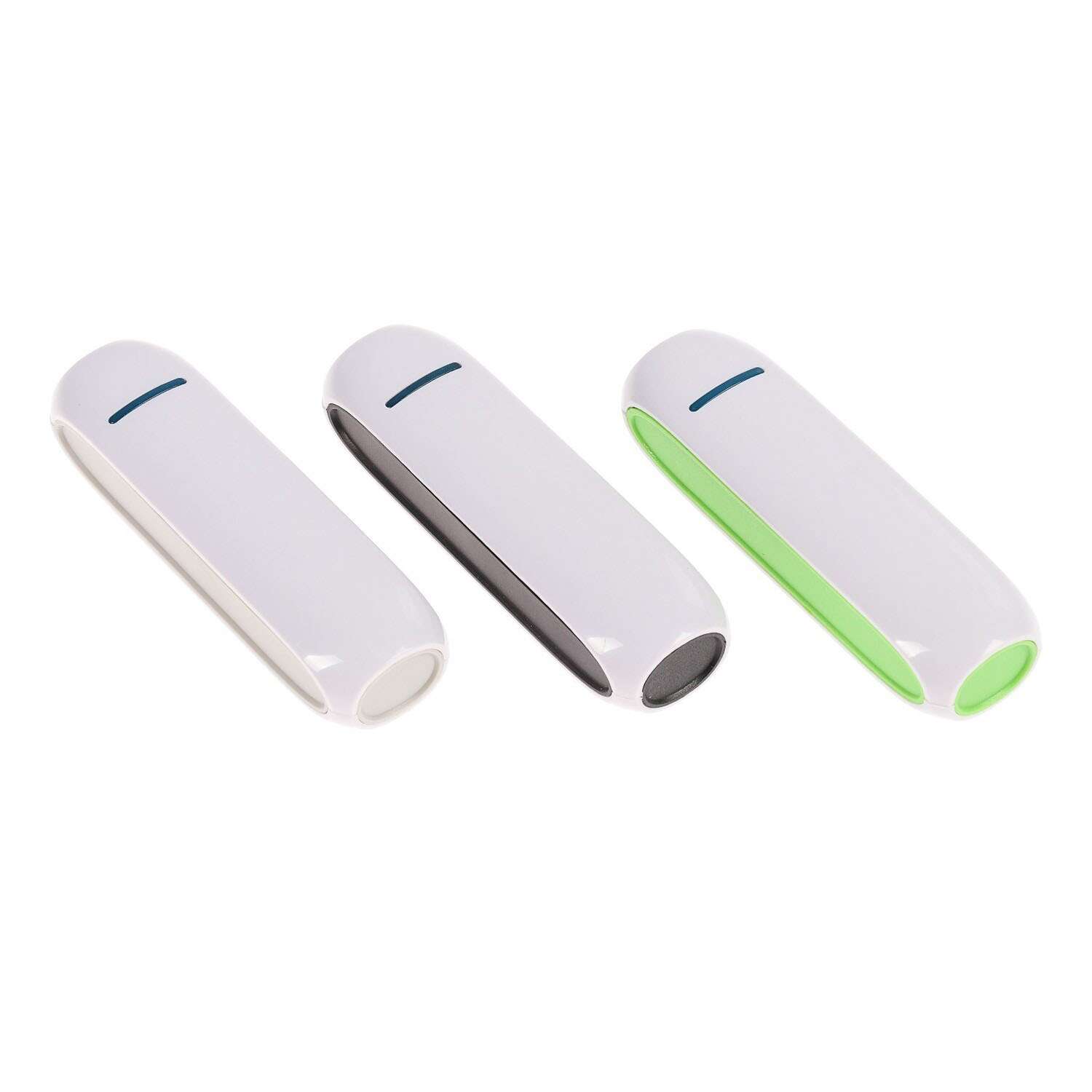Внешний аккумулятор Yiwu Youda PB-07 2200 мАч USB 1 А провод в комплекте в ассортименте 2985113 - фото 2