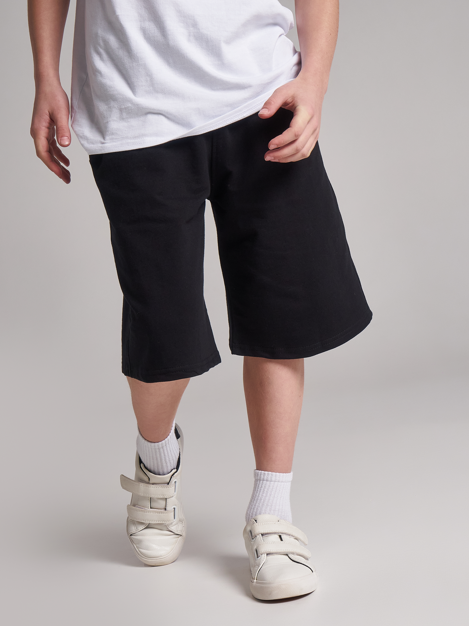 Шорты N.O.A. 11517 - фото 8