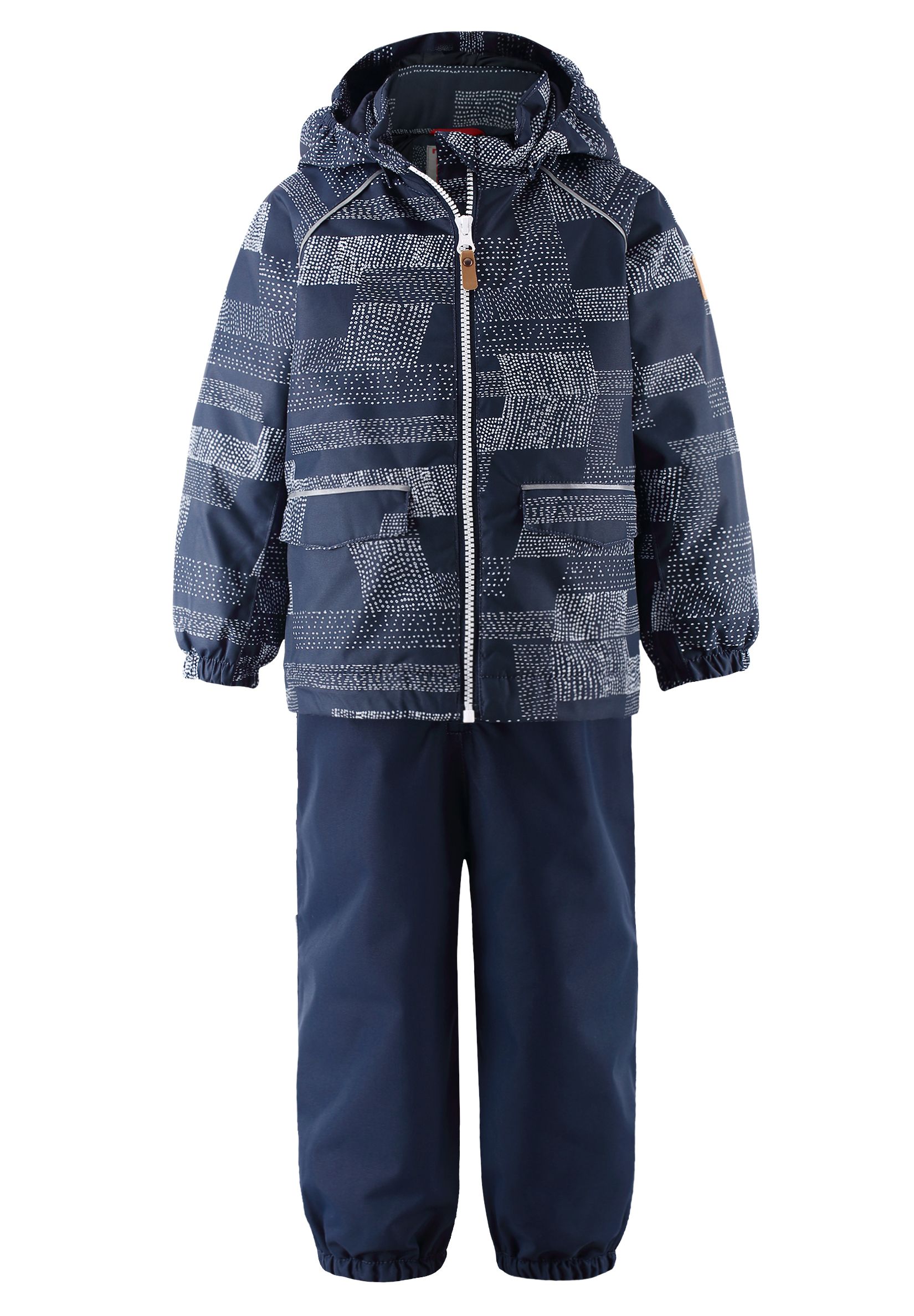 Комплект Reima 513135-6989 - фото 1