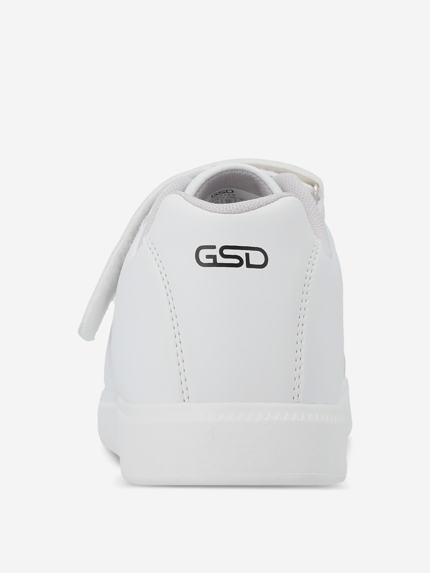 Кеды GSD 142877G17-W1 - фото 9