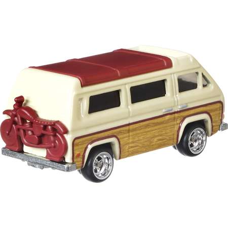 Автомобиль Hot Wheels Volkswagen 1:64