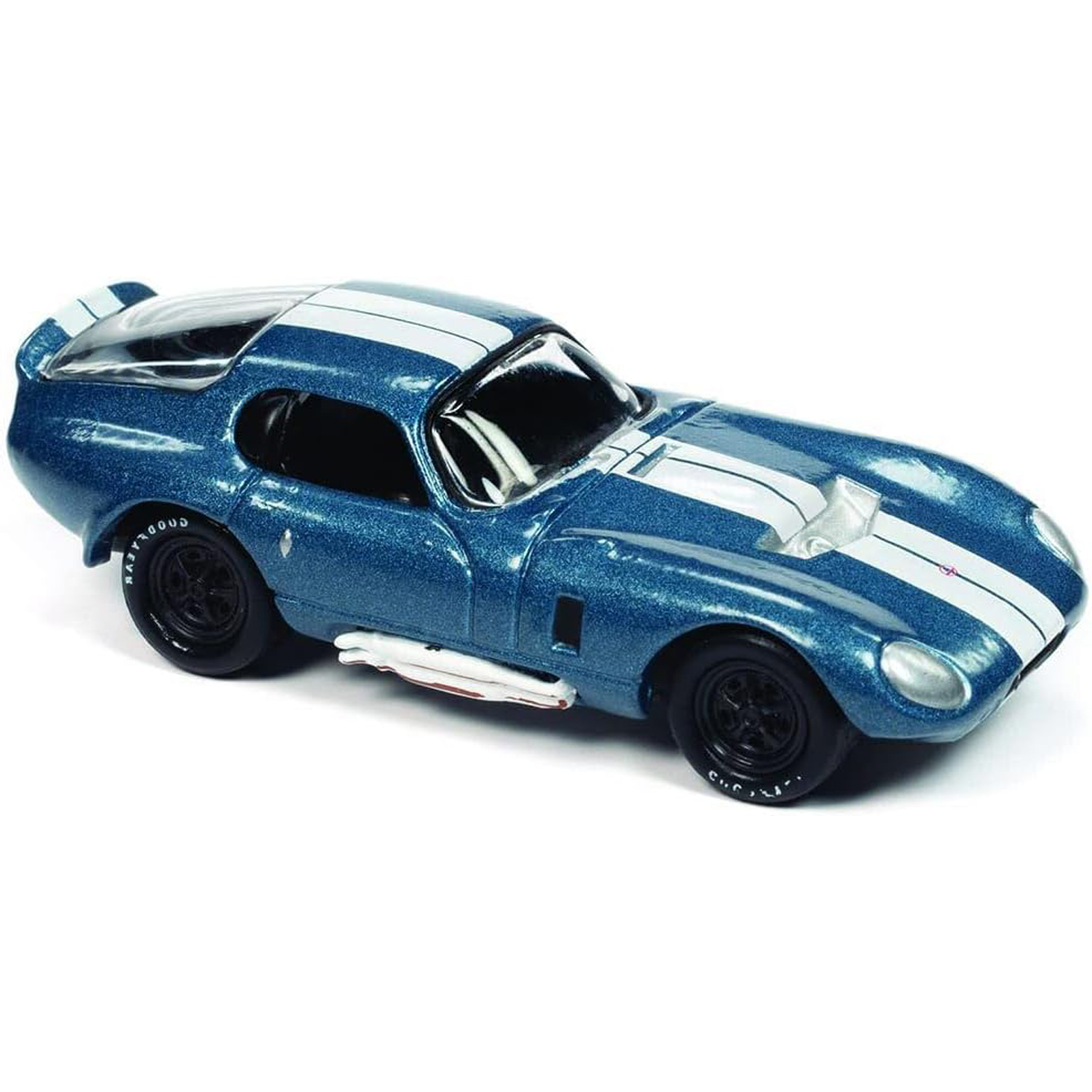 Автомобиль Johnny Lightning 1:64 JLSF023B-R1-N4 - фото 2