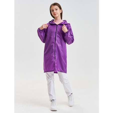 Дождевик Федор Сумкин