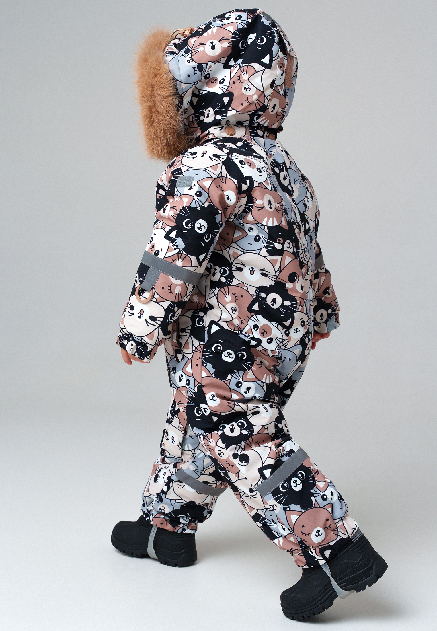 Комбинезон PlayToday 32523003 - фото 2