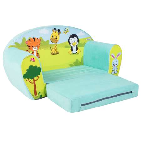 Игровой диванчик Paremo Крошка тори день рождения PCR320-93