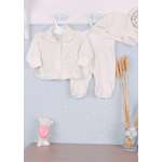 Комплект на выписку Осьминожка