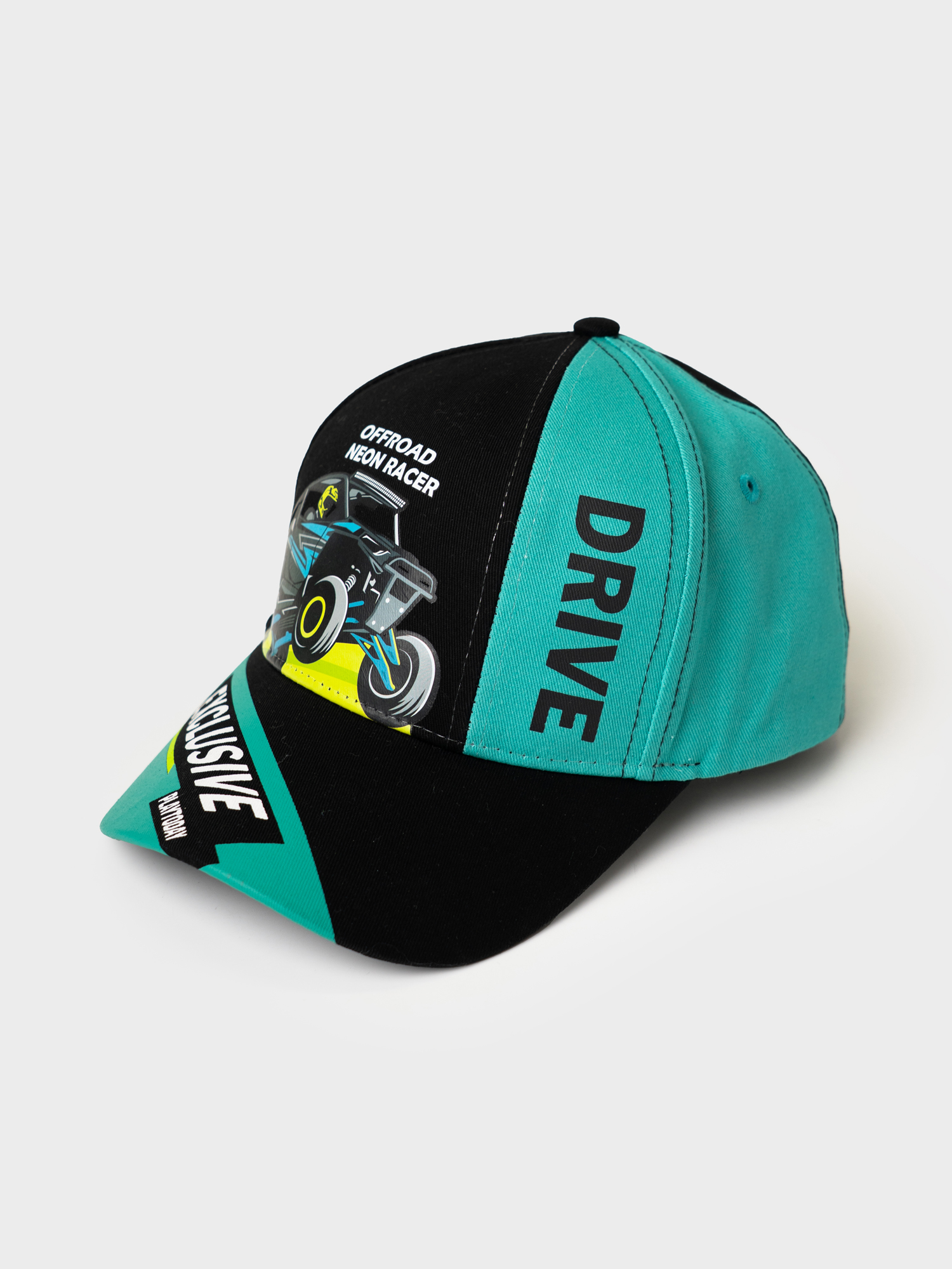 Бейсболка PlayToday 12611136 - фото 4