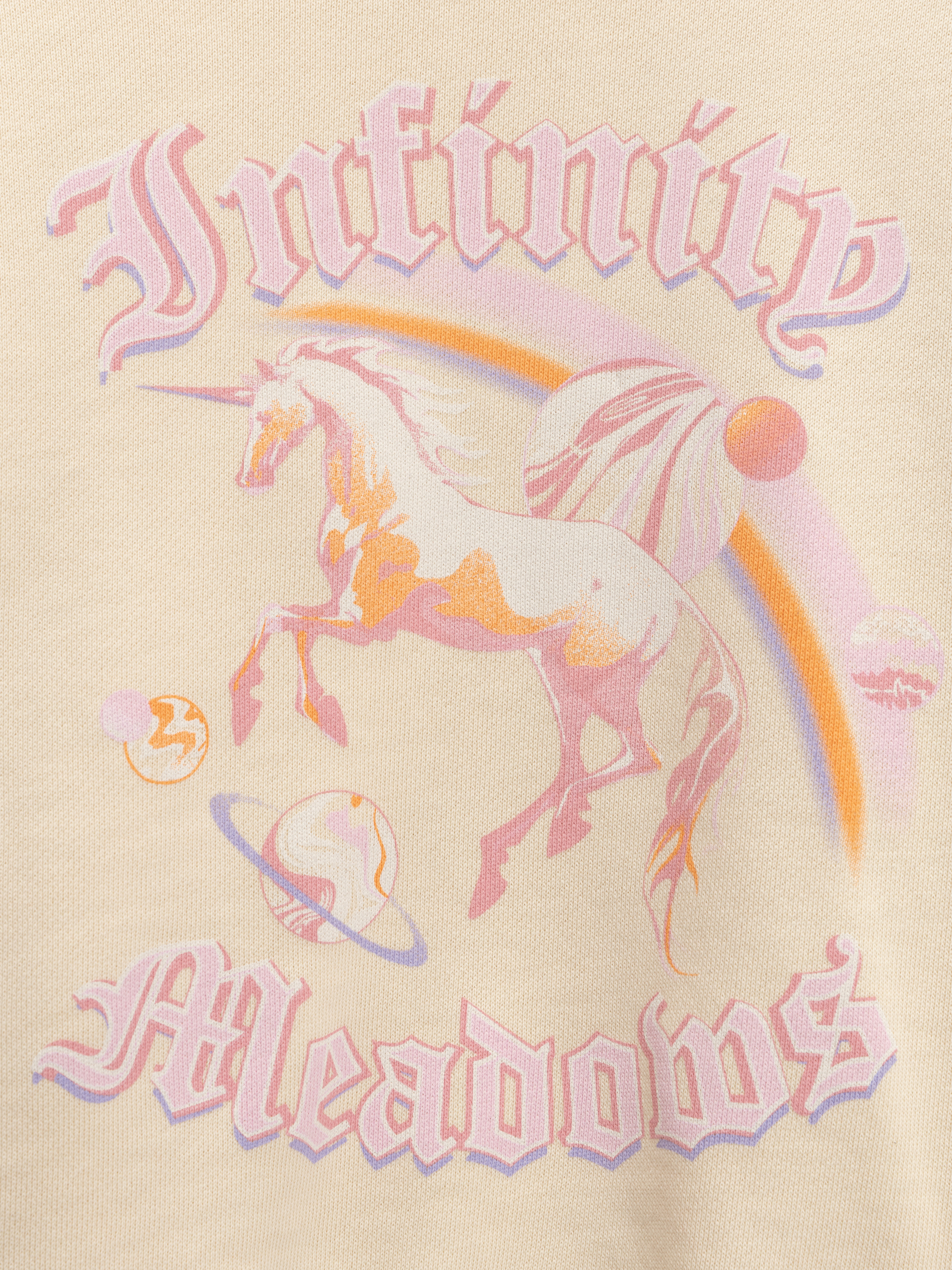 Свитшот Acoola 20220170169_0094602 - фото 5