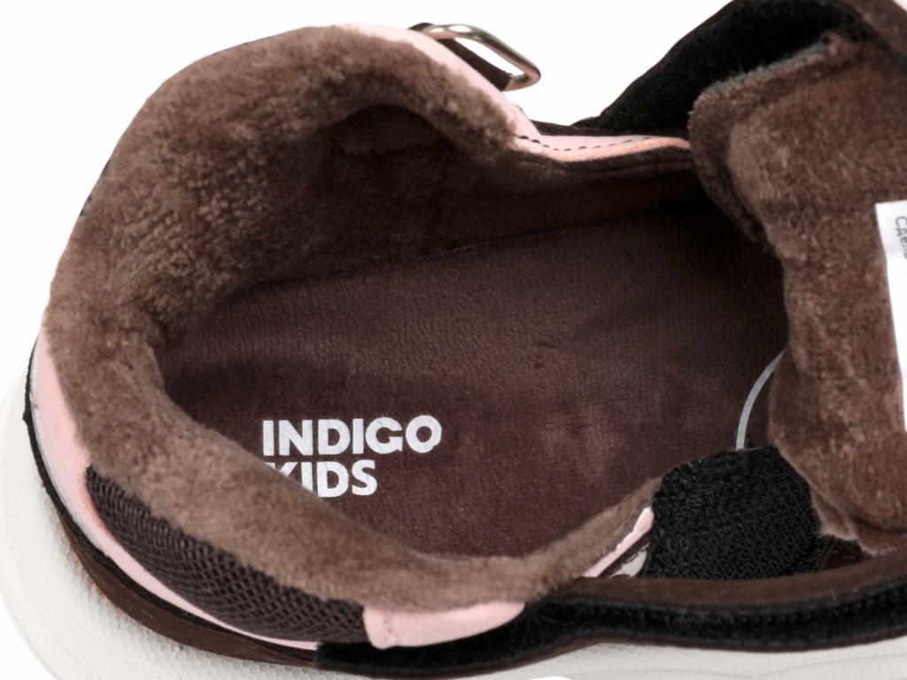 Ботинки Indigo kids 97-024A2 - фото 6