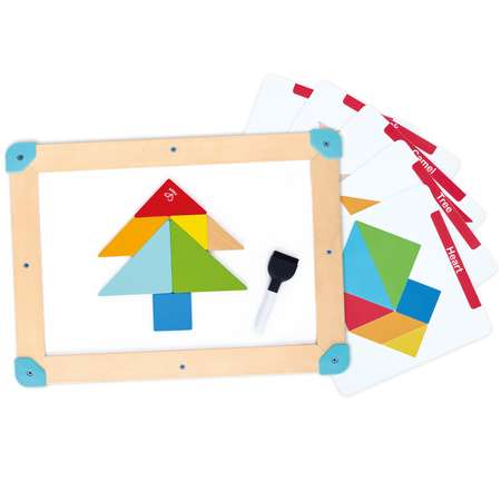 Игрушка Hape лабиринт