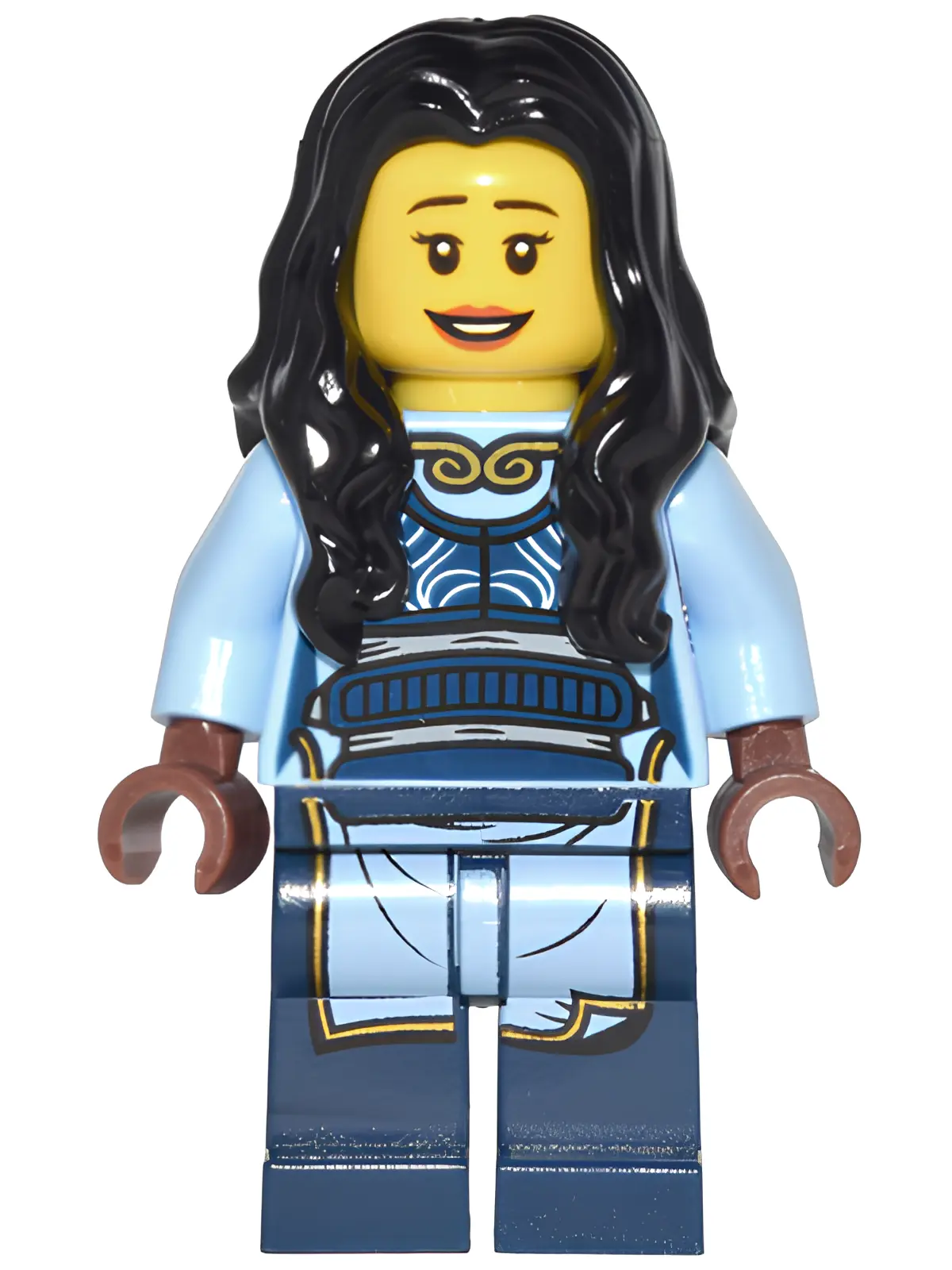 Фигурка LEGO Ninjago Maya njo288 - фото 1